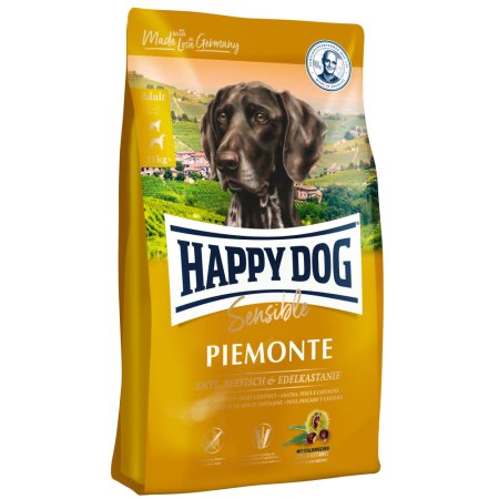 Happy Dog Piemonte 10 kg (EXPIRACE 05/2024)