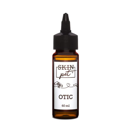 SkinPET Otic 60 ml