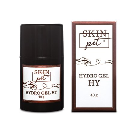 SkinPET Hydro Gel HY 40 g