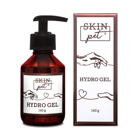 SkinPET Super Hydro Gel 140 g