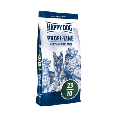 Happy Dog Profi Line Multi-Mix Balance 20kg (POŠKOZENÝ OBAL, váha 19,3 kg)