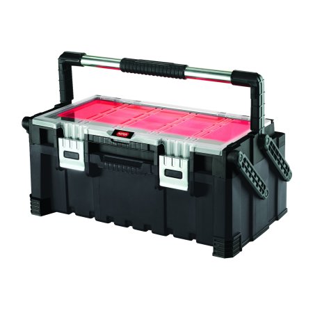 Keter Skříňka na nářadí Cantilever Tool Box 22"