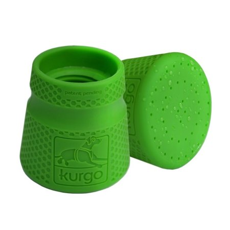 Kurgo® Mud Dog Shower Cestovní sprcha pro psy