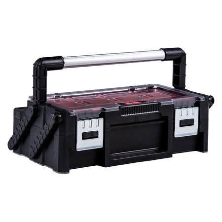 Keter Skříňka na nářadí Cantilever Tool Box 18"