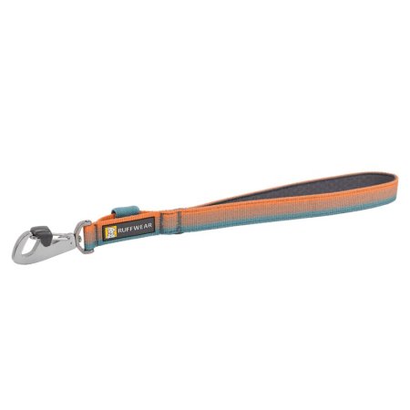 RUFFWEAR Front Range Krátké vodítko pro psy Spring Fade