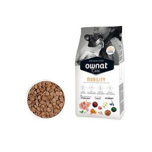 OWNAT CARE DOG Mobility 3kg