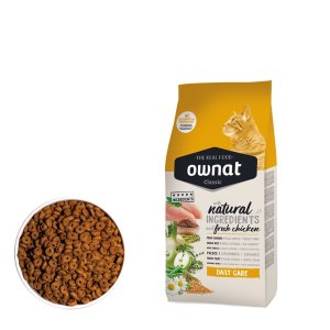 OWNAT CLASSIC CAT Daily Care 1,5kg