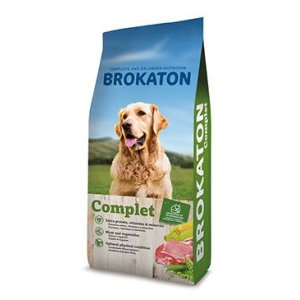 BROKATON Complet 20kg