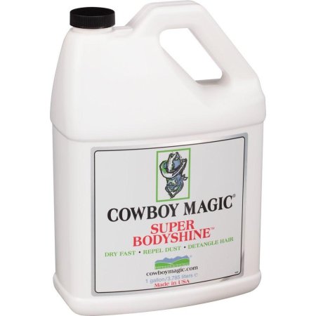 COWBOY MAGIC SUPER BODYSHINE 3785 ml (DOPRODEJ)