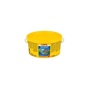Sera minerální sůl 2000 ml