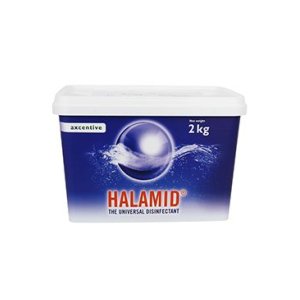 Chloramin T (Halamid) 2kg