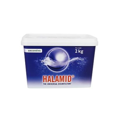 Chloramin T (Halamid) 2kg