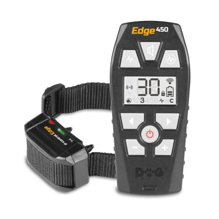 Dogtrace Vysílač d-control set EDGE E450V