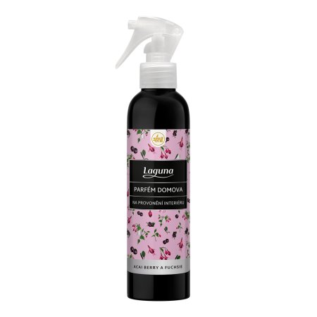 Laguna parfém domova Acai Berry 300 ml