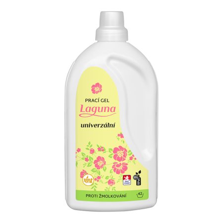 Laguna prací gel univerzální 1,5 l