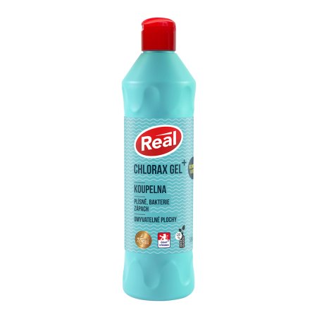 Real Chlorax gel 550 g