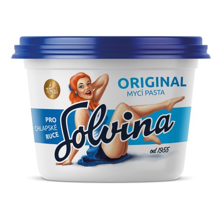 Solvina Original 450 g