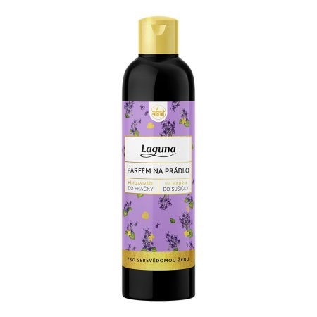 Laguna parfém na prádlo Sebevědomá žena 300 ml