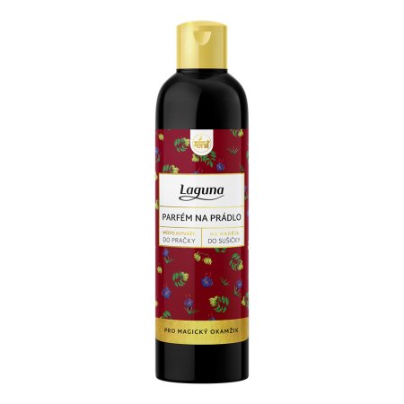 Laguna parfém na prádlo Magický okamžik 300 ml