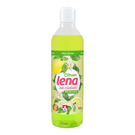 Lena Citron 550 g