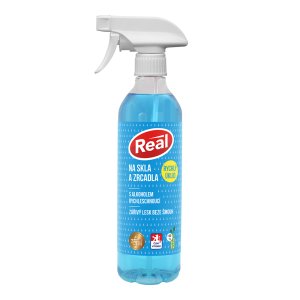 Real na skla a zrcadla 550 g