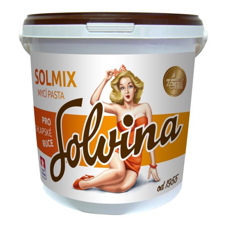 Solvina Solmix 10 kg