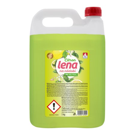 Lena Citron 5 kg