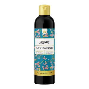 Laguna parfém na prádlo Dokonalý svět 300 ml