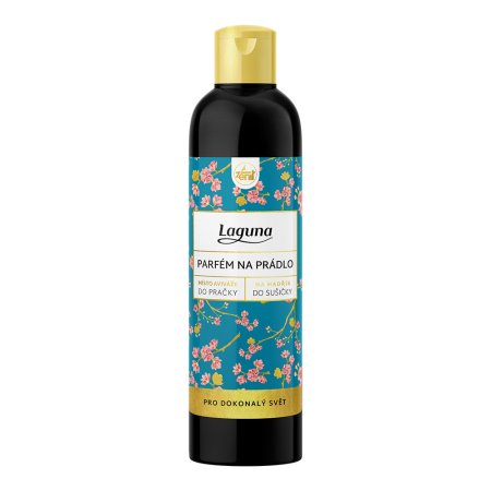 Laguna parfém na prádlo Dokonalý svět 300 ml