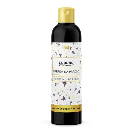 Laguna parfém na prádlo Levandulový zážitek 300 ml