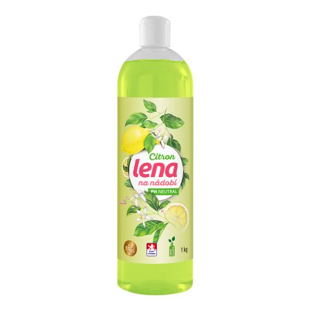 Lena Citron 1 kg