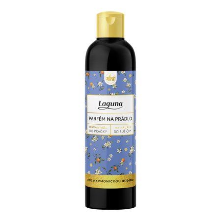 Laguna parfém na prádlo Harmonická rodina 300 ml