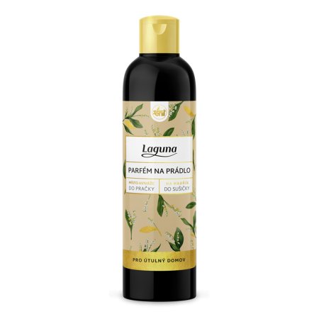 Laguna parfém na prádlo Útulný domov 300 ml