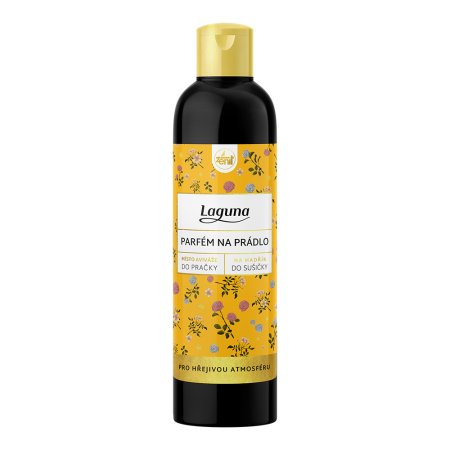 Laguna parfém na prádlo Hřejivá atmosféra 300 ml