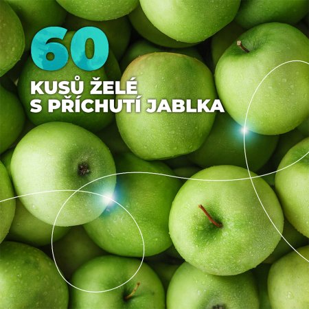 Contipro Geloren HA jablečný 6 x 1350 g