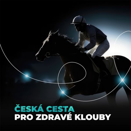 Contipro Geloren HA jablečný 6 x 1350 g