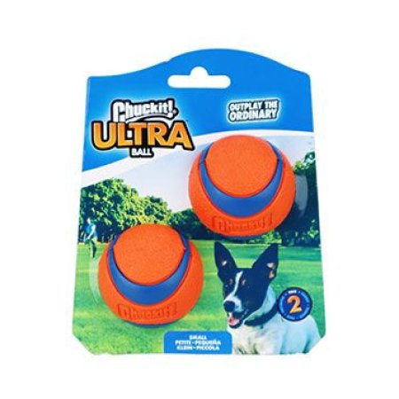 Hračka pes Chuckit Ultra Ball S 5cm/2ks