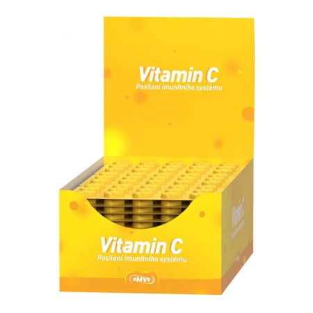 Vitar eMVe Vitamin C 15 tablet