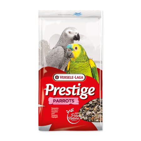 Krmivo Prestige pro velké papoušky 3kg (EXPIRACE 09/2024)