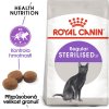 Royal Canin Sterilised 10 + 2 kg