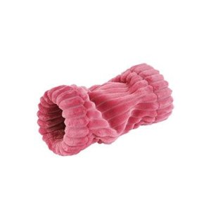 Tunel pro hlodavce Stripe růžová