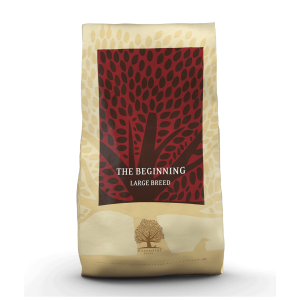 Essential Foods Beginning Large Breed 10 kg