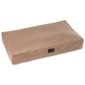 Matrace Dog Fantasy Platinum zlatá 80x50cm