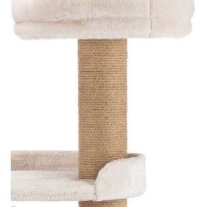 Náhradní sloupek se šroubem 110 × 330 mm, ke škrábadlu 44416