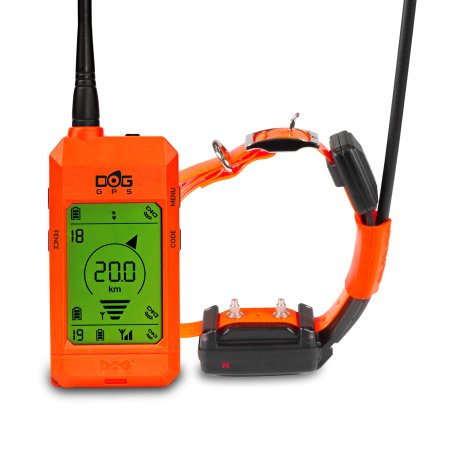 Dogtrace DOG GPS X25T Short