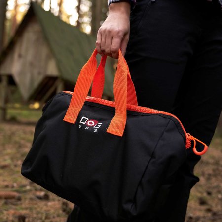 Dogtrace DOG GPS X25TB Short