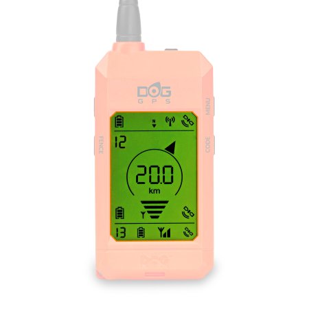 Dogtrace DOG GPS X30 Short