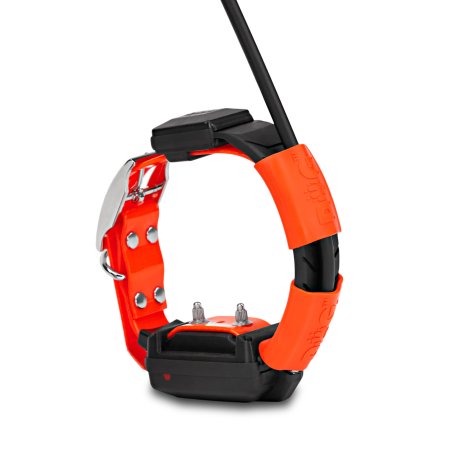 Dogtrace Obojek pro dalšího psa zelená DOG GPS X25T