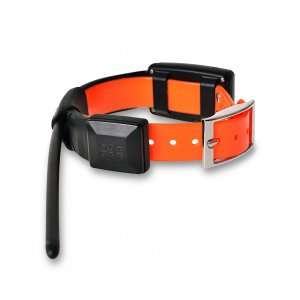 Dogtrace Obojek pro dalšího psa, oranžová DOG GPS X25B