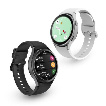 Dogtrace Obojek pro dalšího psa DOG GPS X30 Short